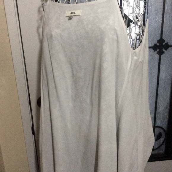 Ava wrap mini dress - Picture 9 of 9